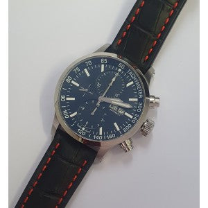 Chronograph Watch for Men