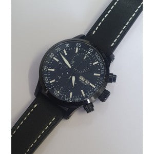 Chronograph Watch for Men