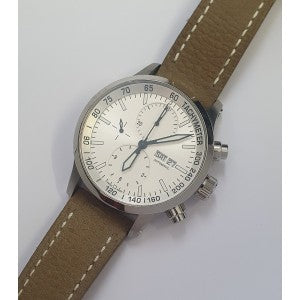 Chronograph Watch for Men