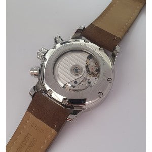 Chronograph Watch for Men