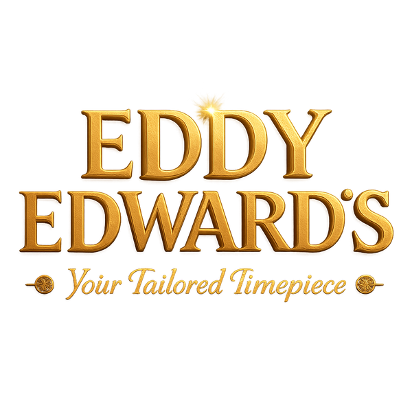 EDDY EDWARD'S